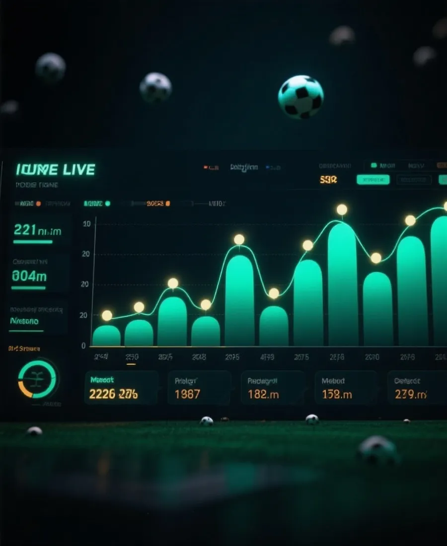 2026世界盃 即時滾球示意圖