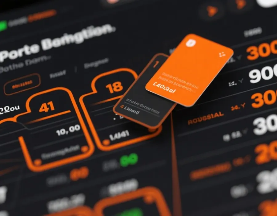 賠率比較平台類型