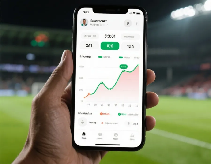 即時滾球平台類型