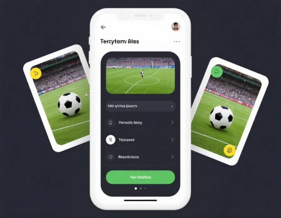 新手友善平台類型