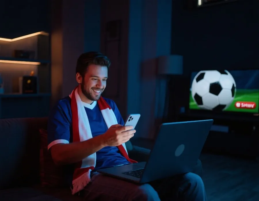 平台比較行動裝置體驗