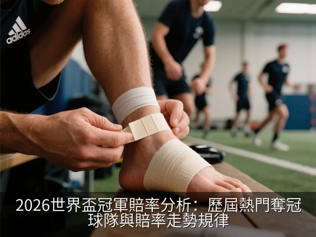 呈現數據分析與戰術走勢圖表的平板電腦螢幕